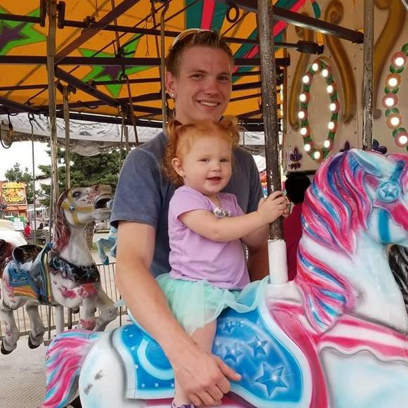 Meet your Posher, Drew - Picture 1 of 1